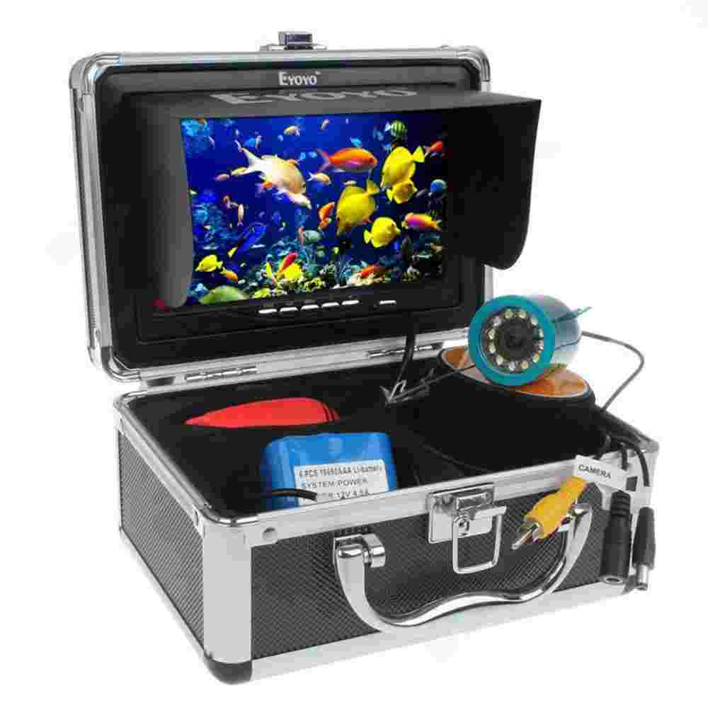 best fish finder under 200