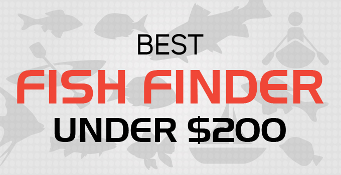 best fish finder under 200 dollars
