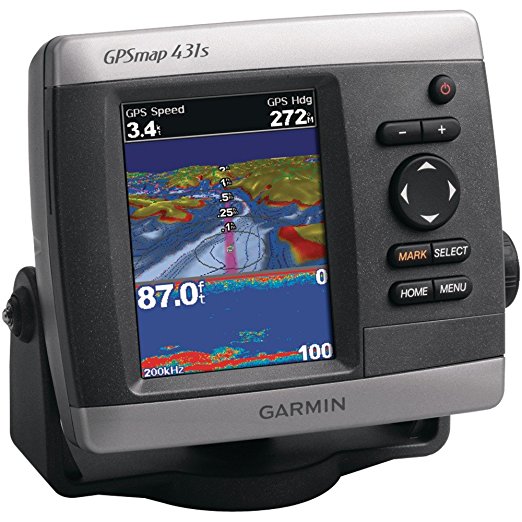 Best Fishfinder GPS Combo Under $500