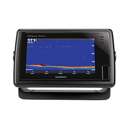 Best Fish Finder GPS Combo Under 1000