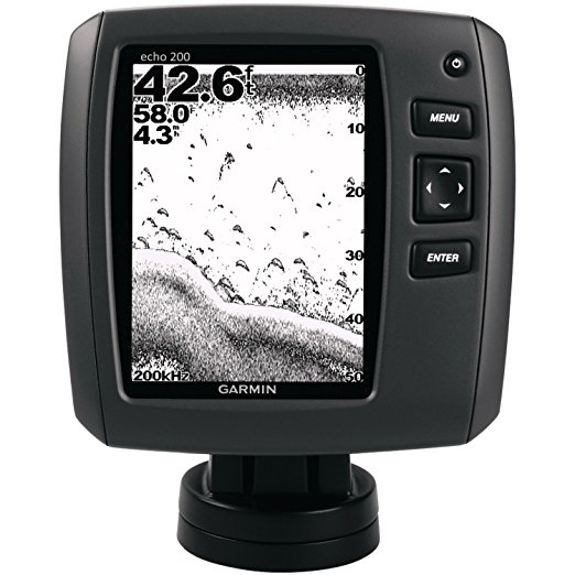 best fish finder under 300, best fish finder