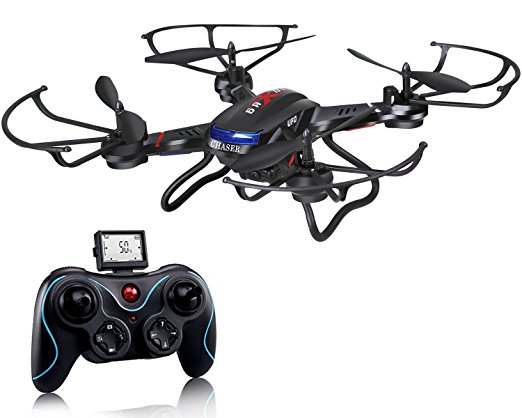 best drones with camera under 200