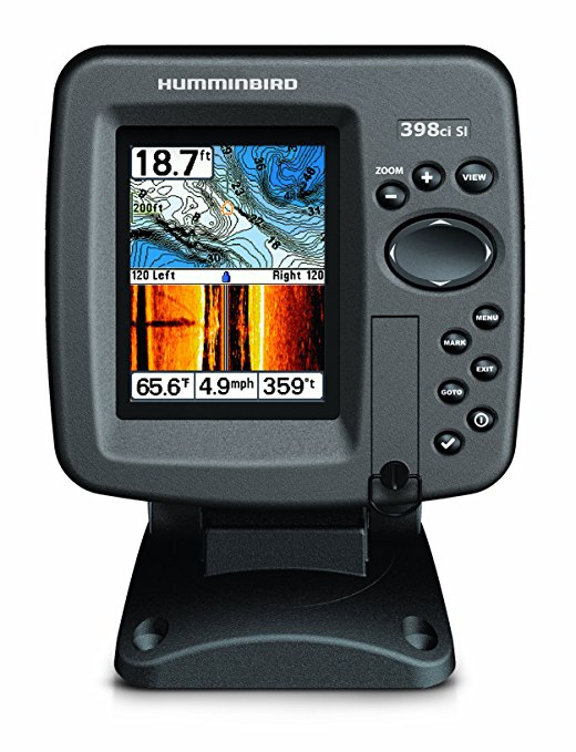 Best Fishfinder GPS Combo Under $500