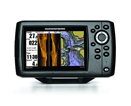 best fish finder GPS combo under $500