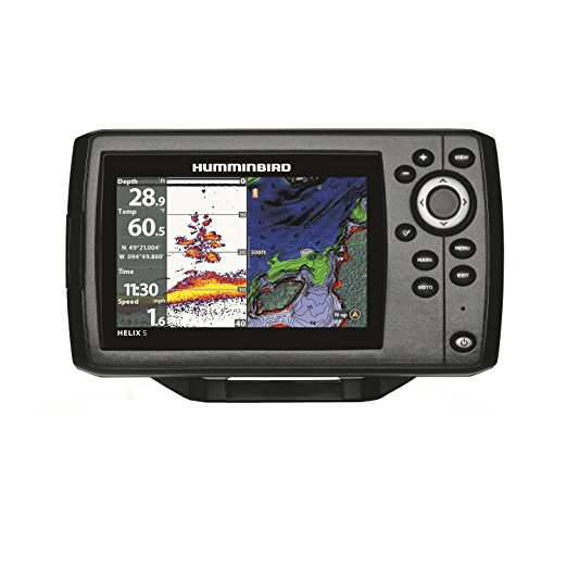 best fish finder under 300