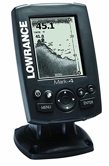 Best Fish finder Under 500