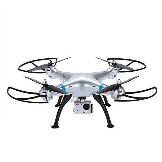 best drones with camera under 200