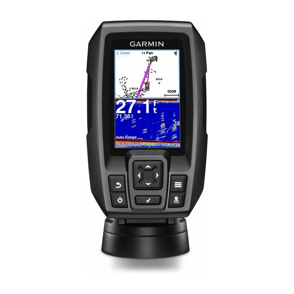 best fish finder under 200