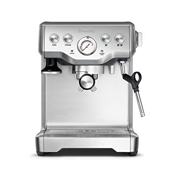 Best Espresso Machine Under 500