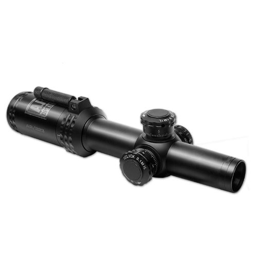 Best AR 15 Scope Under 200