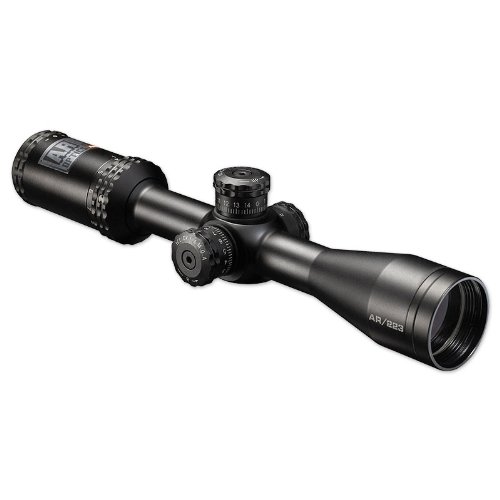 Best AR 15 Scope Under 200