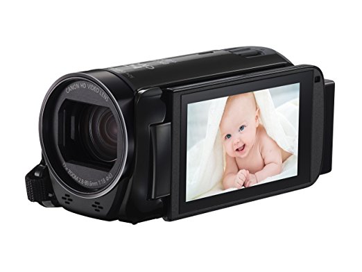 Best Camcorder Under 300