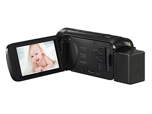 Best Camcorder Under 300