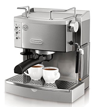 Best Espresso Machine Under 200