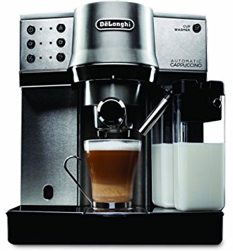 best espresso machine under 300