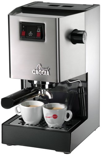 Best Espresso Machine Under 500