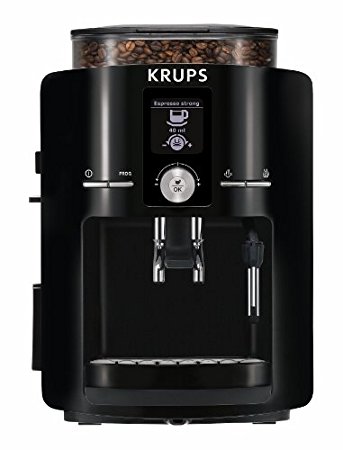 Best Espresso Machine Under 500