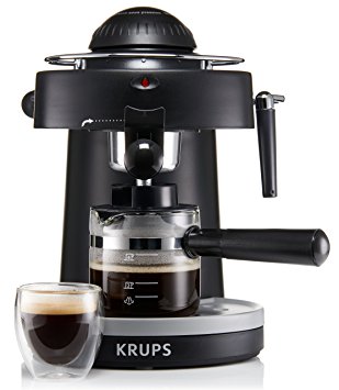 Best Espresso Machine Under 500