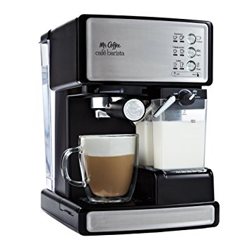 Best Espresso Machine Under 200