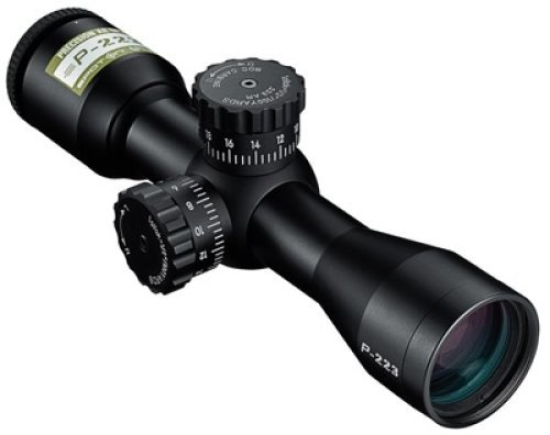 Best AR 15 Scope Under 200