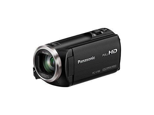 Best Camcorder Under 300