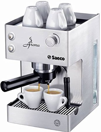 best espresso machine under 300