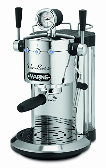 best espresso machine under 300