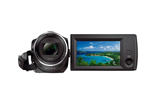 Best Camcorder Under 300