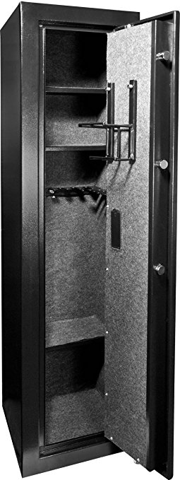 best gun safe under 1000