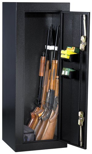 best gun safe under 500