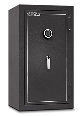 best gun safe under 1000