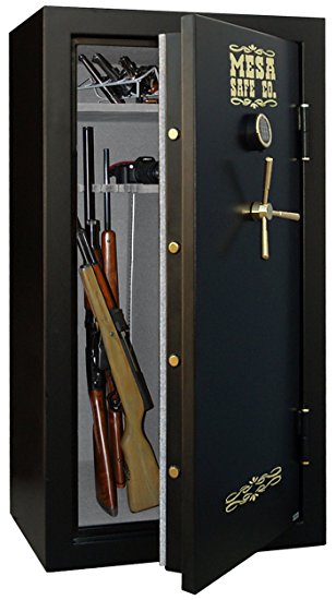 best gun safe under 2000