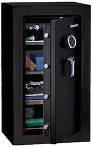 best gun safe under 1000