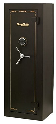 best gun safe under 2000