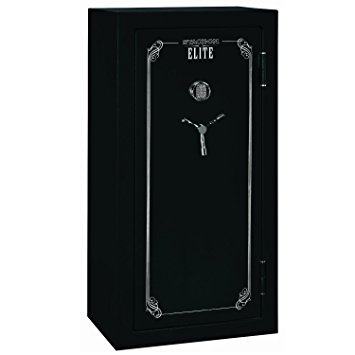 best gun safe under 2000