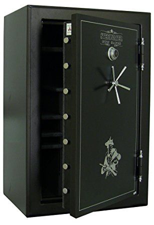 best gun safe under 2000