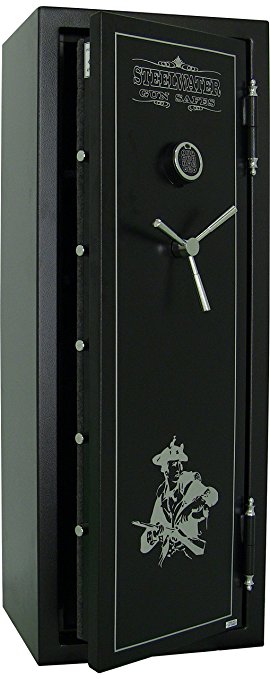 best gun safe under 1000