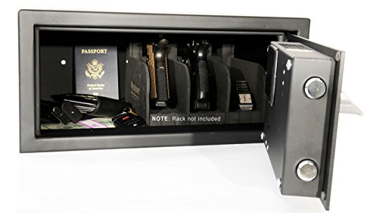 best gun safe under 500