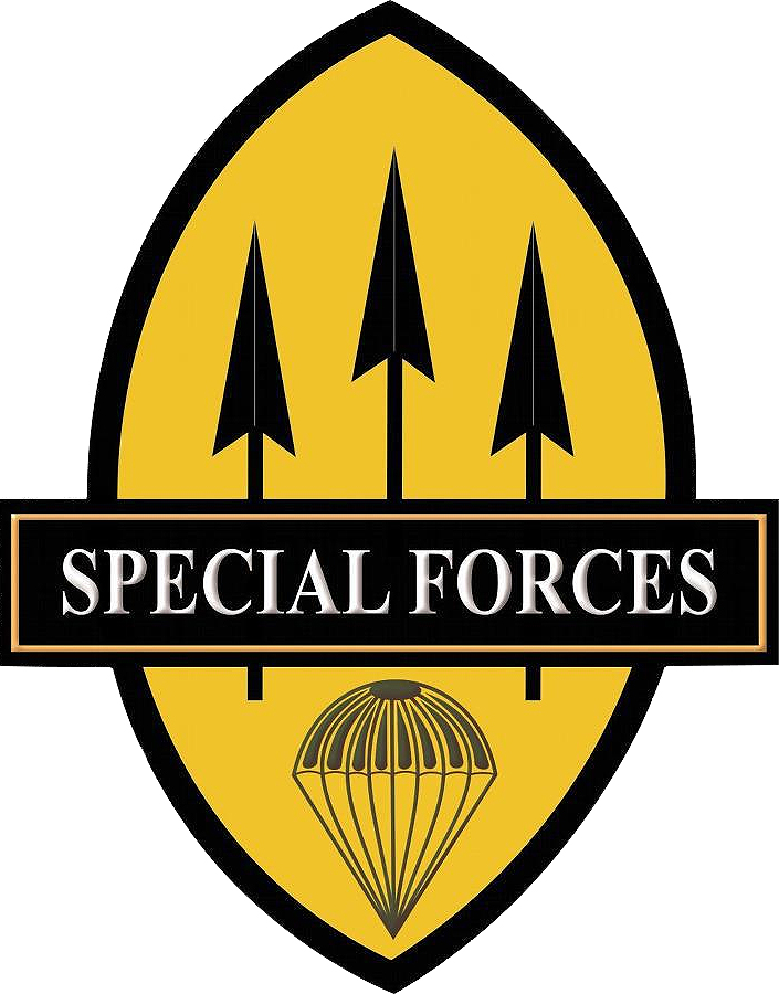 Philippines Special Forces Airborne Logo