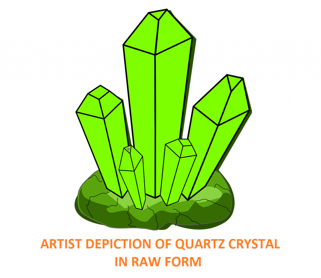 DO QUARTZ WATCHES NEED BATTERIES