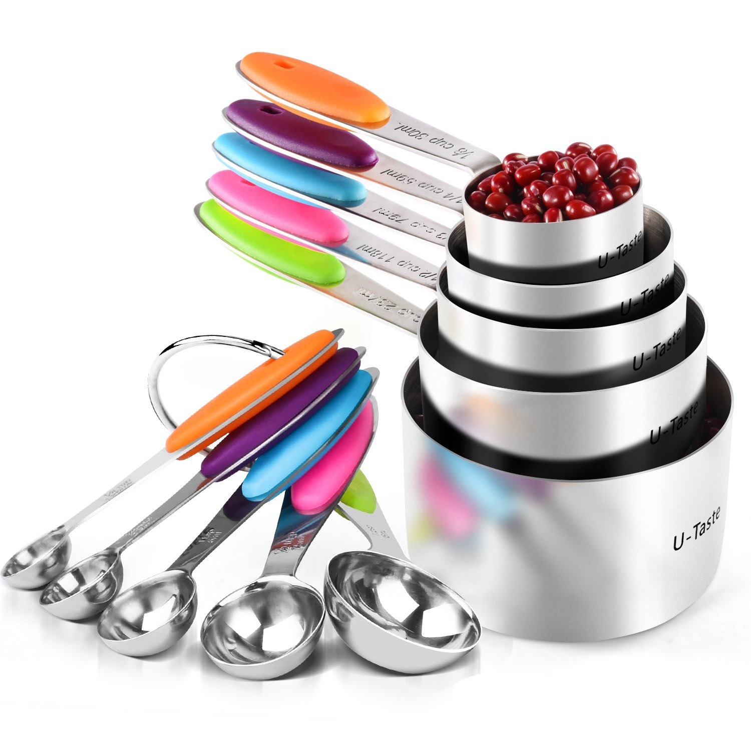 Best Measuring Cups And Spoons