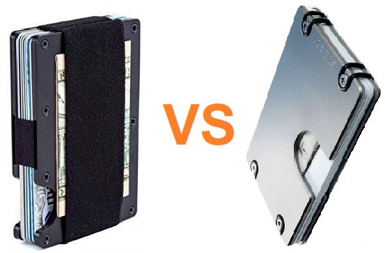 ridge wallet vs omega wallet