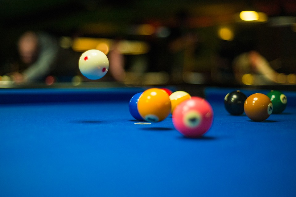How To Play Cutthroat Pool Rules and Penalities All Information