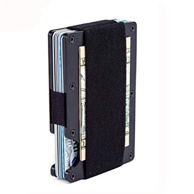 the ridge wallet elastic band review - Tell Me Best