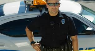 best watches for law enforcement