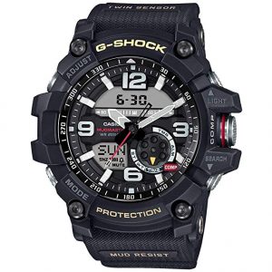 Best Durable Watches For Construction Workers | 2020