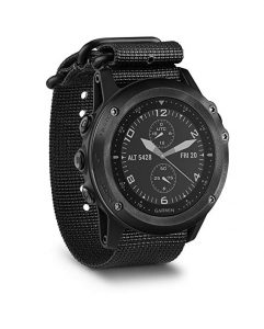 garmin tactix review for law enforcement troops