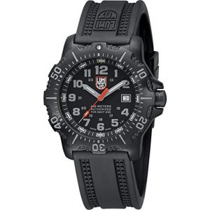 luminox anu chrono review