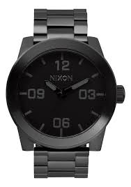 nixon watch brand worth good