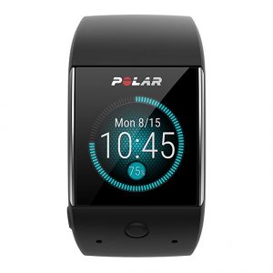 polar a370 swimming